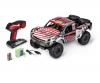 1:10 Amphi Pow.Truck 2.4G 100% RTR rouge