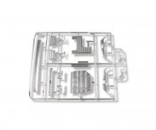 1:14 Mirror/Steps 56375, scale model parts