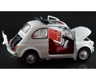 1:12 Fiat 500F (version 1968)