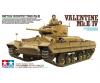 1:35 Brit. Valentine Mk. II/IV, model kit