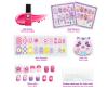 Glam Nail Set