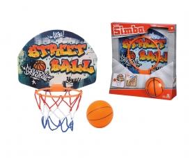Basketball