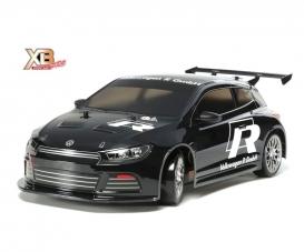 1:10 RC Mo.-Sp. Scirocco Dri.Sp. TT01D/E