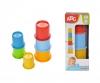 ABC Stapelpyramide