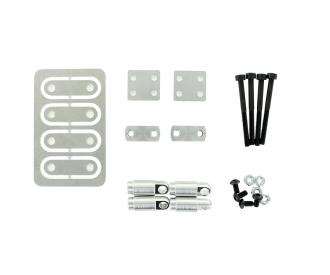 1:14 Lifted-Suspension Kit, model accessory