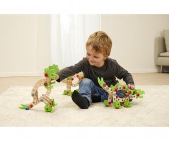 EH Const. 100Pcs Dino 3 en 1