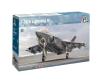 Italeri F-35A Lightning II 1:48 Aircraft Kit