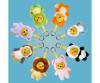 Disney Yuyus Winnie Puuh, Serie 2, 12 cm
