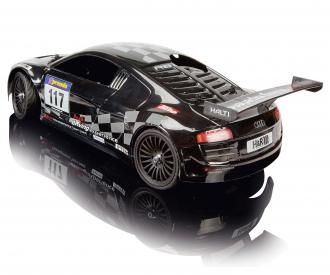 CARSON Audi R8 2.4 GHz RTR-Kit