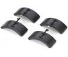 1:14 Mud Guard-Set, trailer accessory