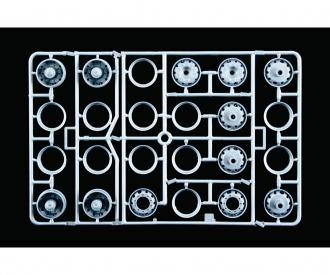 1:24 MAN 26.321 Formel 6 6X4