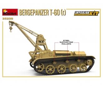 1:35 T-60 (r) Bergepanzer Interior Kit