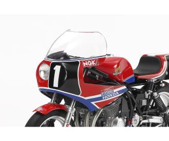 1:12 Honda RS1000 Endurance Racer