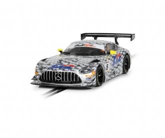 1:32 Mercedes AMG GT3 RAM Racing D2 HD