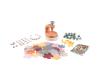 Smoby Crea Flower Schmuck-Bastelset