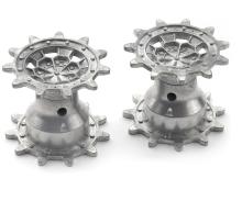 Drive Sprocket (2), model spare part for 56019