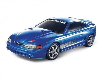 1:10 RC Mustang SVT Cobra R '95 (TT-01E)