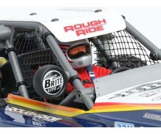1:10 BBX 2WD Buggy, RC assembly kit, BB-01