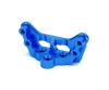 XV-02 Alu. Damper Stay Mount, RC chassis part