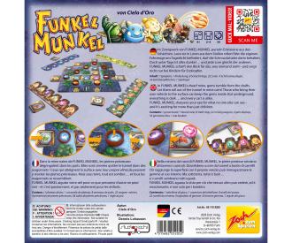 Funkel Munkel