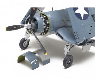 1:32 F4U-1 Corsair "Birdcage"