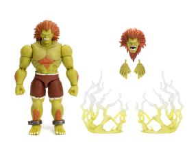 Street Fighter II Blanka 7,5" Figur