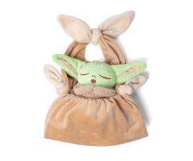 Star Wars Grogu Schmusetuch Wiege