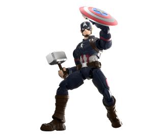 Blokees Marvel Captain America
