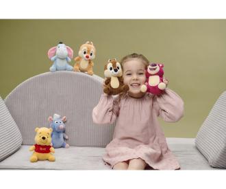 Disney Eeyore Mini, 15cm