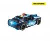 Rhythm Patrol voiture de police avec lumières et sons