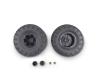 MB X-Class wheels (2) (MC-10)