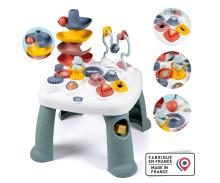 Table d'Activités Little Smoby