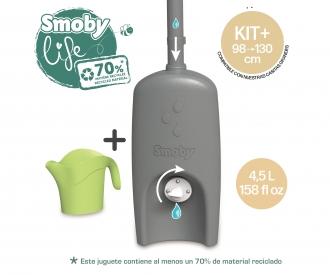 Smoby Life Récuperateur d' Eau Plus