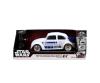 Jada SW RC R2D2 Beetle 1/16