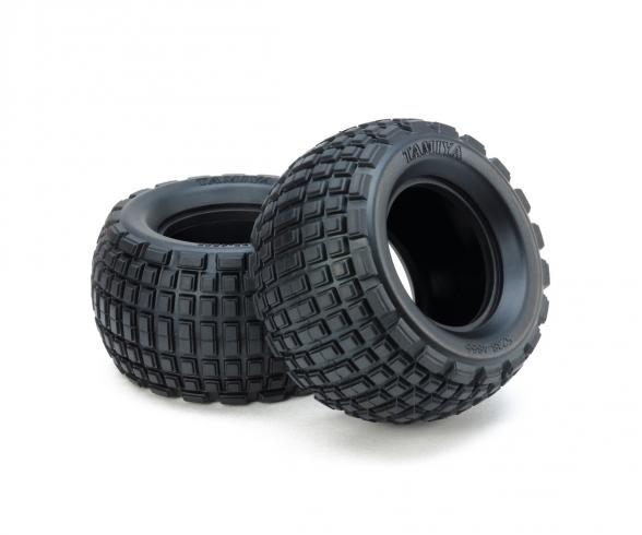 ST Block R Bubble Tire Soft (2)