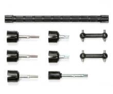 TT-02 C Parts Cup Joint, chassis spare parts