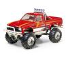 Toyota Mountaineer