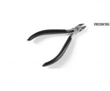 Side Cutter for Plastic, precision hobby tool
