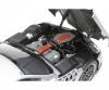 1:24 Mercedes Benz SLR722 McLaren 2006, model kit