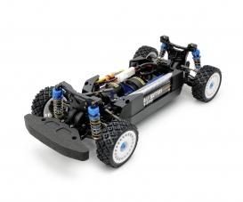 1:10 RC XV-02 PRO Chassis Kit Kardan