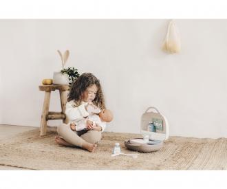 Smoby Baby Nurse Vanity