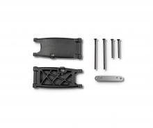 1:10 XS Lower Arms Kit Front, spare part