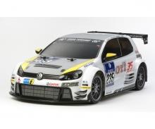 1:10 RC VW Golf 24 (TT-01E)