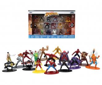 Marvel Multi Pack Nano Figures, Wave 8