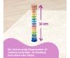 Rain Stick Rattle Toy