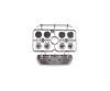K Parts Radiator Grill Mini Cooper