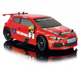 1:10 X10N Onroad VW Scirocco RTR