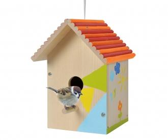 Eichhorn Outdoor, Birdhouse