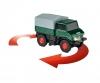 1:87 MB Unimog U406 forestry2.4G 100%RTR