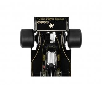 Scalextric Lotus 79 #5 Andretti 1978 Slot Car